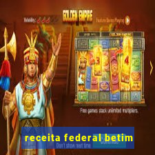 receita federal betim